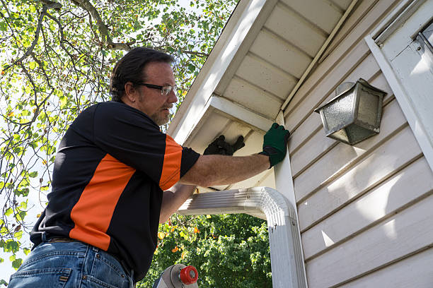 Custom Trim and Detailing for Siding in Blue Mound, TX